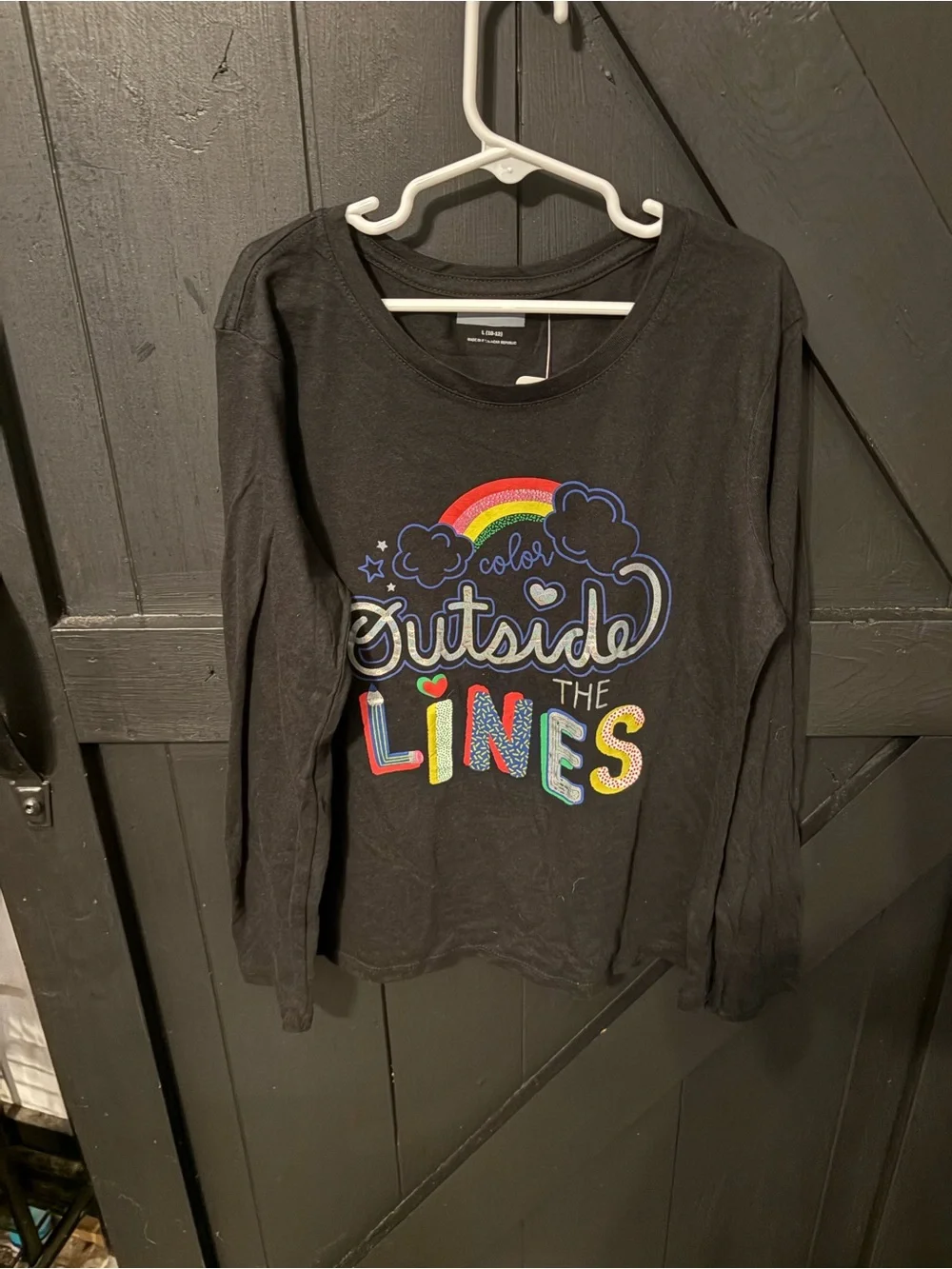 Old Navy Girls Size 10/12 Shirt Bundle